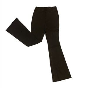 Knox Rose Bell Bottom Jeans (Elastic Waist)